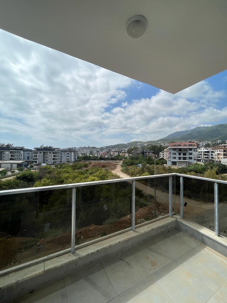 Квартира в Алании, Турция, 55 м² - фото 5