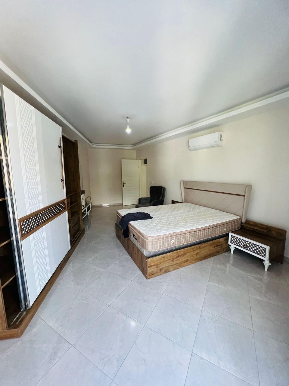 Квартира в Алании, Турция, 110 м² - фото 5