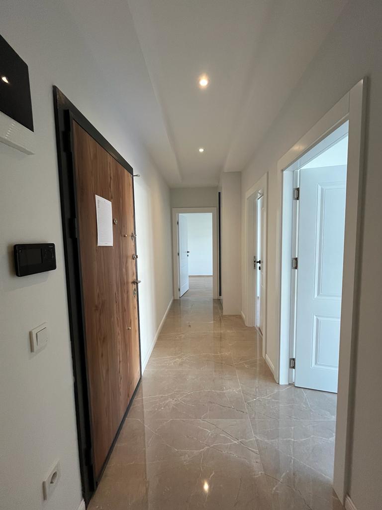 Квартира в Алании, Турция, 82 м² - фото 5