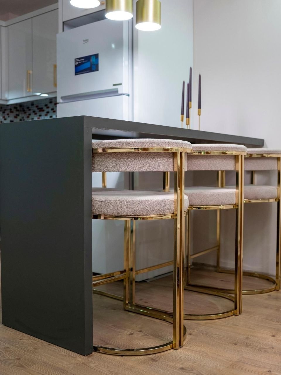 Квартира в Кестеле, Турция, 75 м² - фото 5