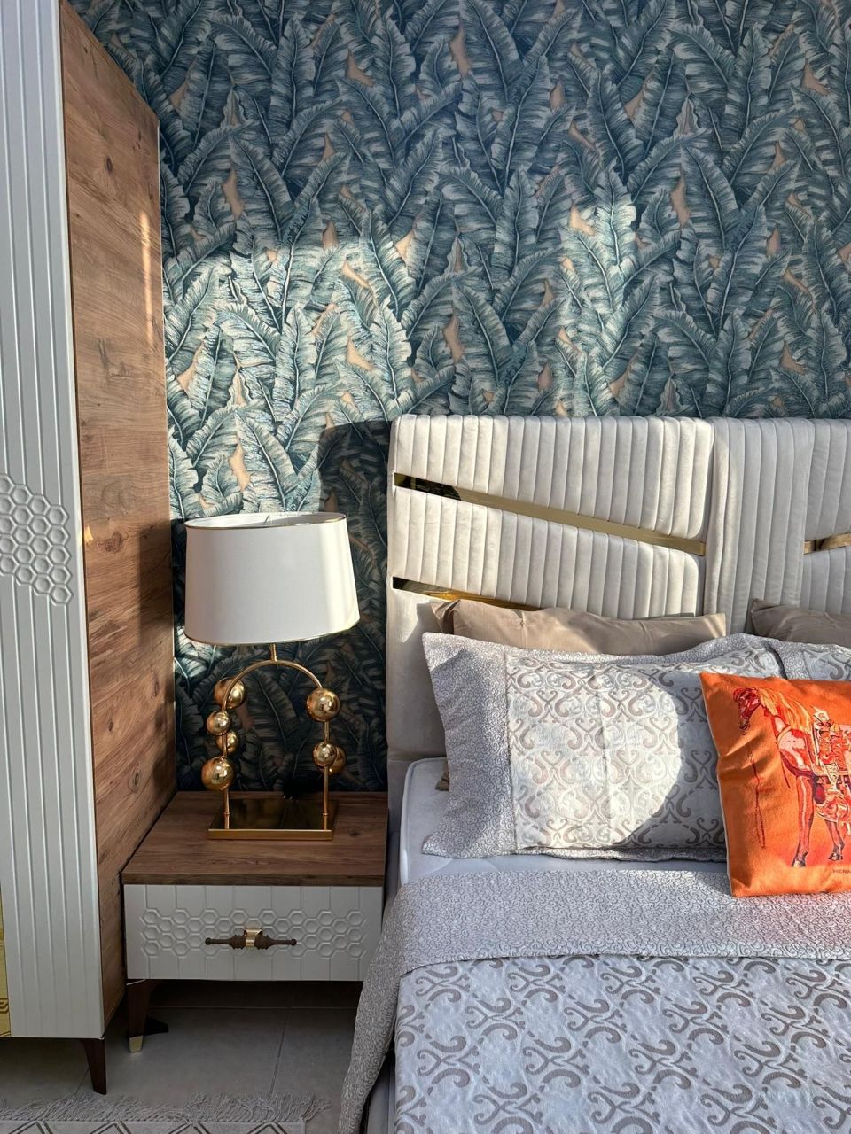 Квартира в Алании, Турция, 115 м² - фото 5