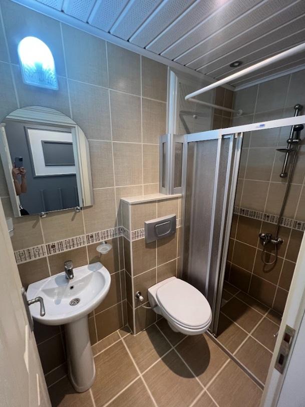 Квартира в Алании, Турция, 125 м² - фото 5