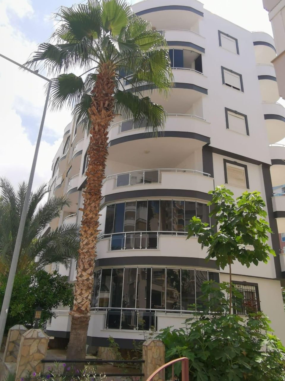 Квартира в Алании, Турция, 125 м² - фото 5