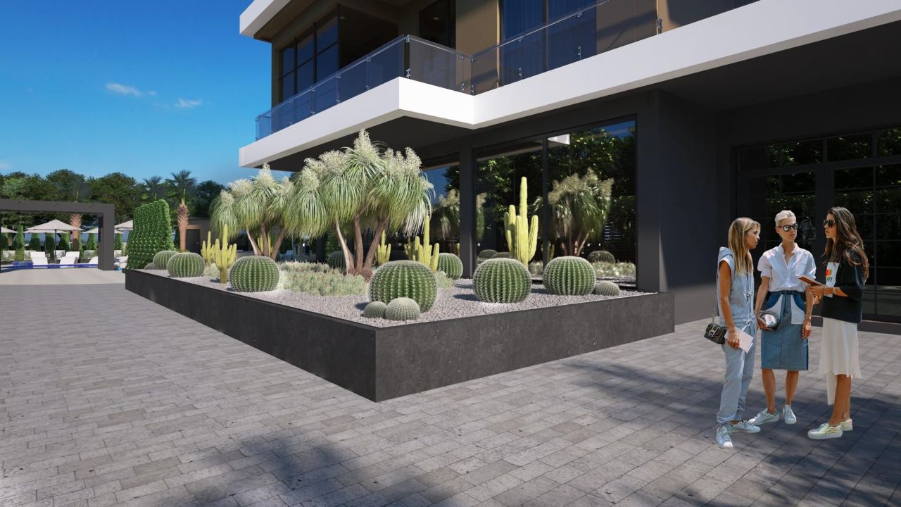 Пентхаус в Алании, Турция, 138 м² - фото 5