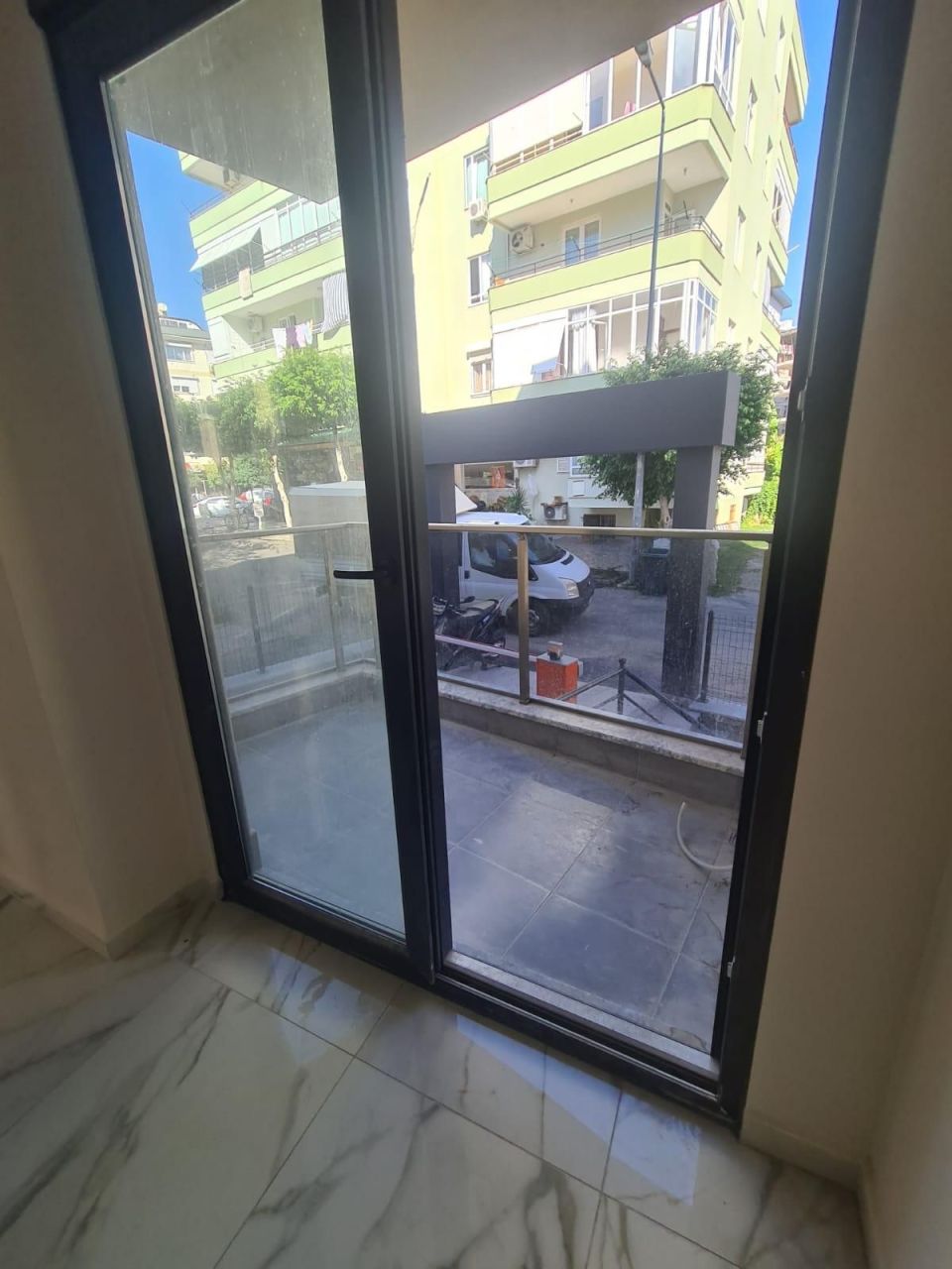 Квартира в Алании, Турция, 55 м² - фото 5