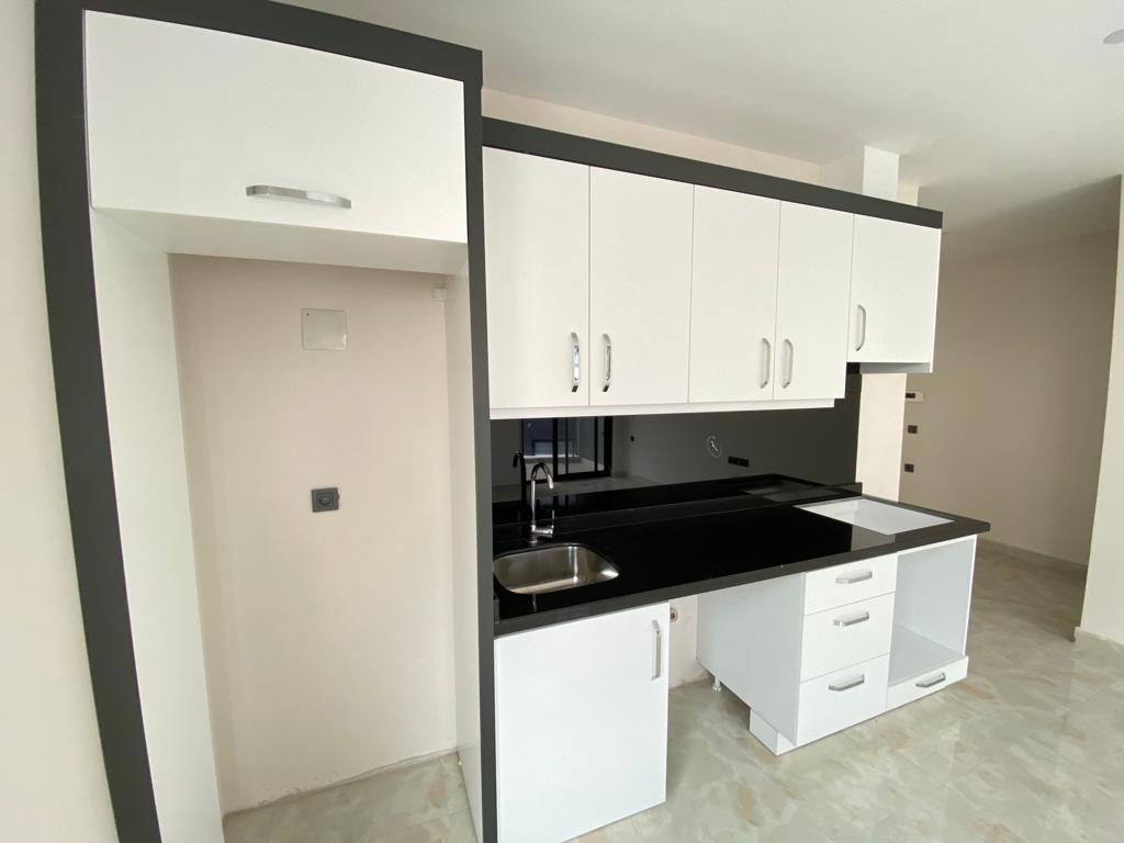 Квартира в Алании, Турция, 75 м² - фото 5