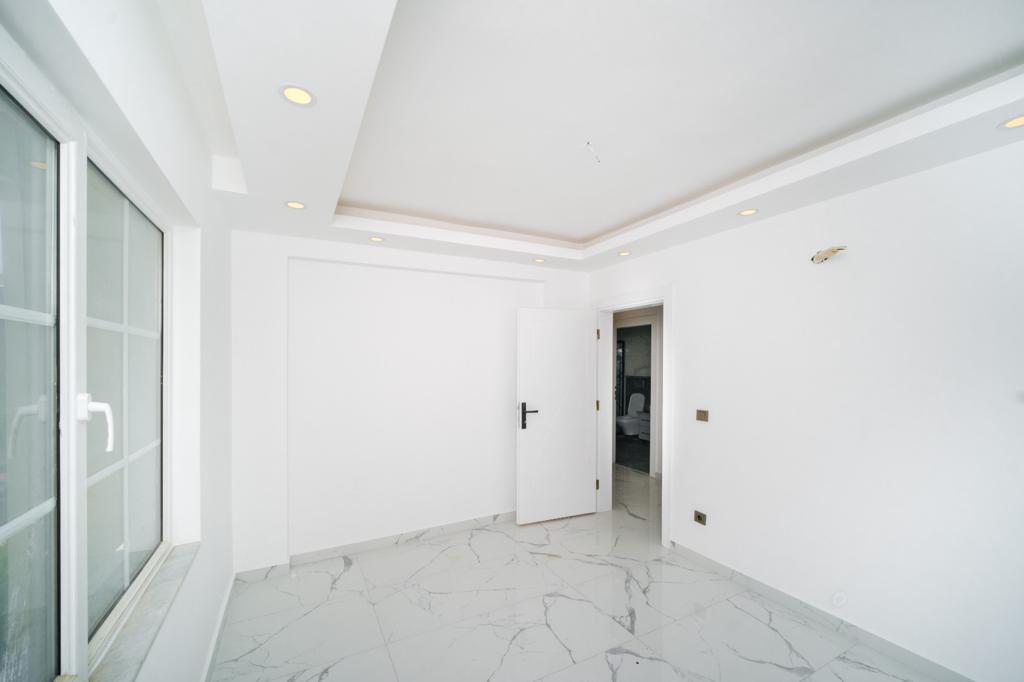 Квартира в Конаклы, Турция, 150 м² - фото 5