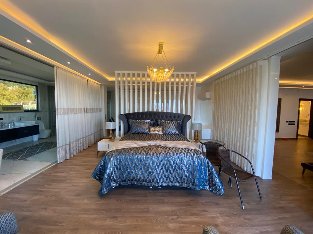 Вилла в Алании, Турция, 300 м² - фото 5