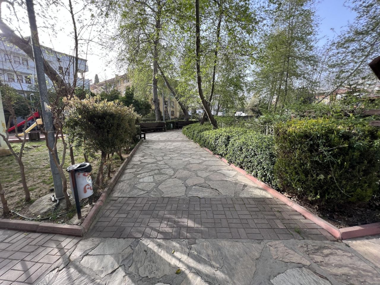 Квартира в Алании, Турция, 52 м² - фото 5