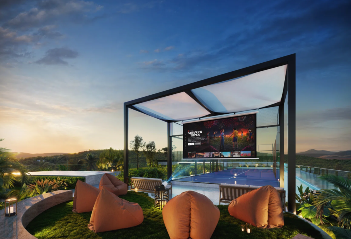 Квартира на Пхукете, Таиланд, 80 м² - фото 5