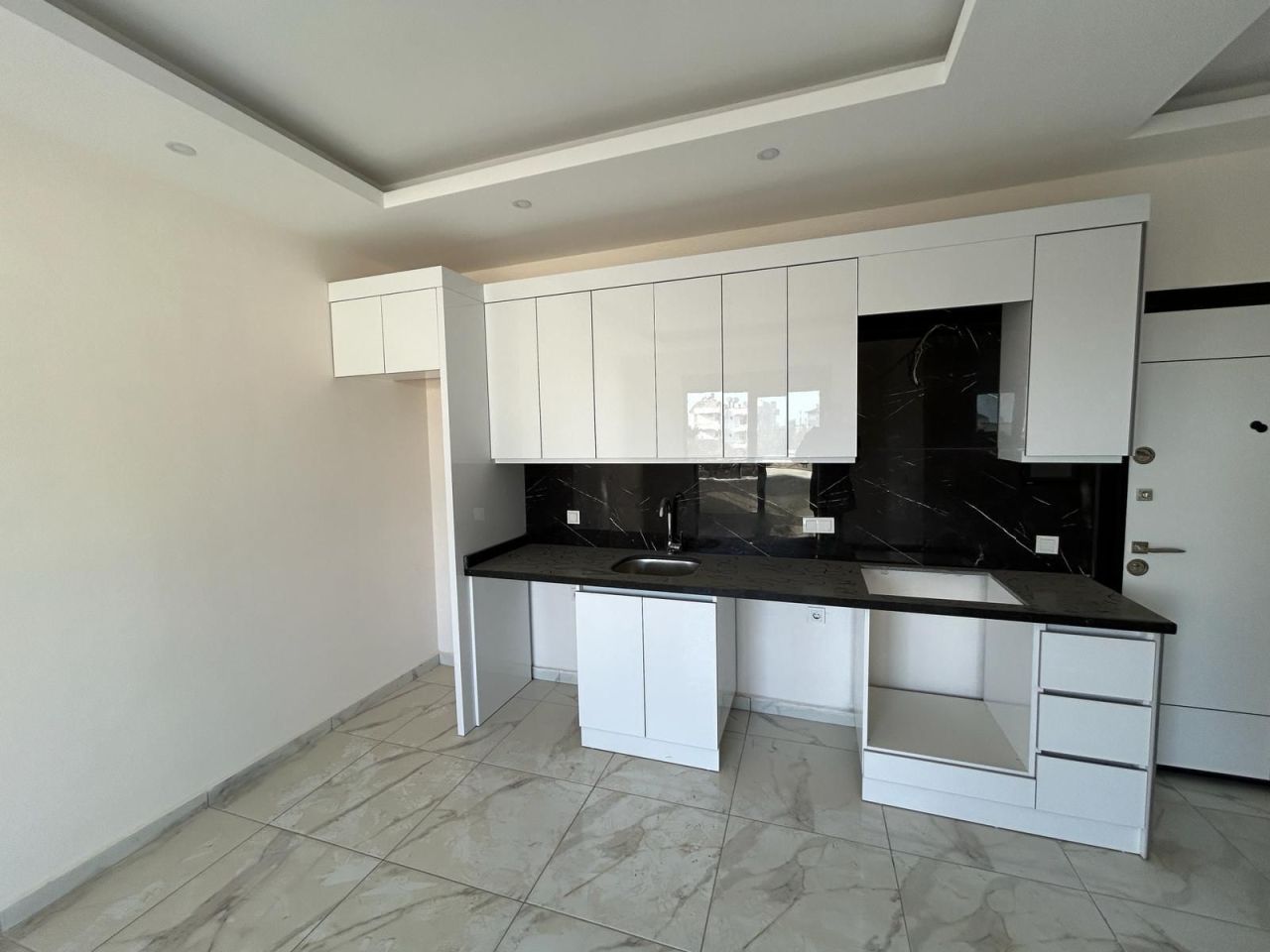 Квартира в Авсалларе, Турция, 50 м² - фото 5