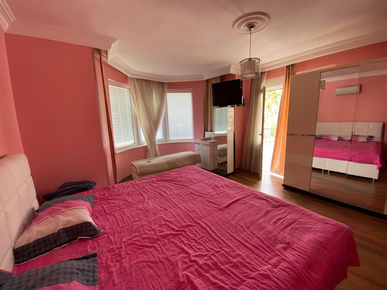 Пентхаус в Алании, Турция, 230 м² - фото 5