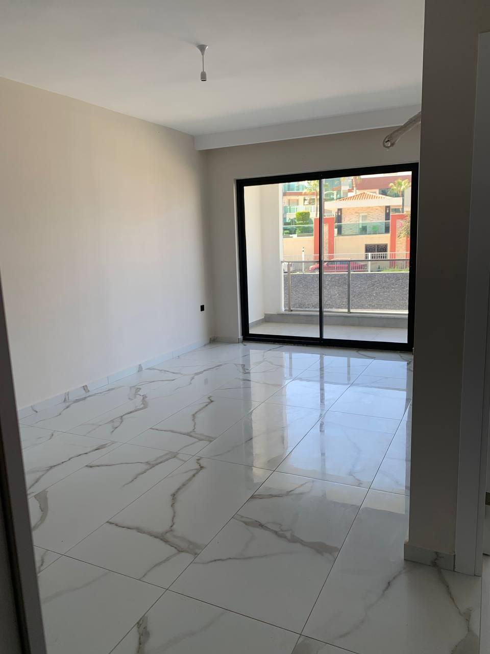 Квартира в Алании, Турция, 61 м² - фото 5