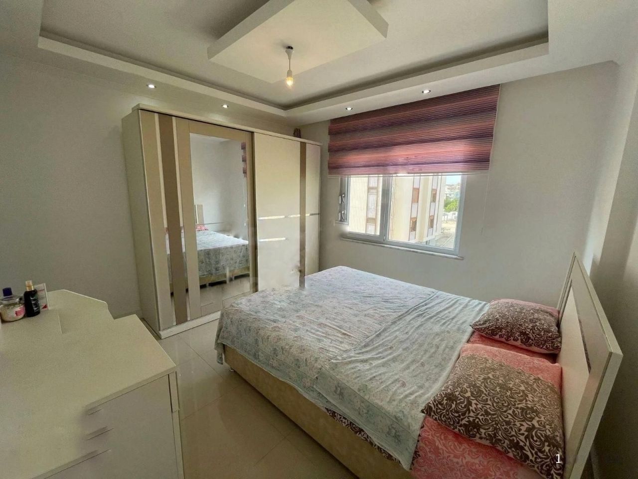 Квартира в Кестеле, Турция, 120 м² - фото 5