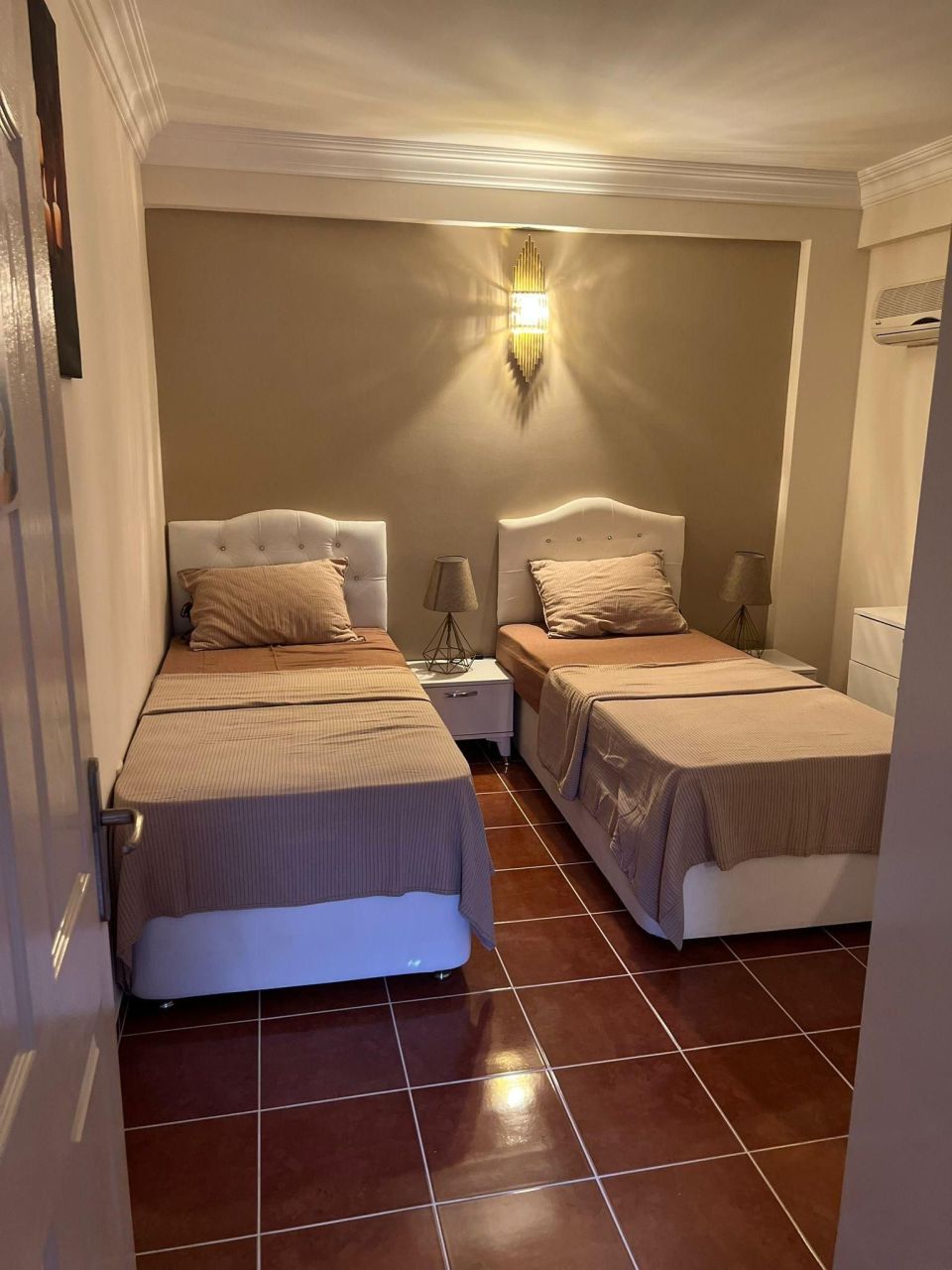 Вилла в Алании, Турция, 180 м² - фото 5