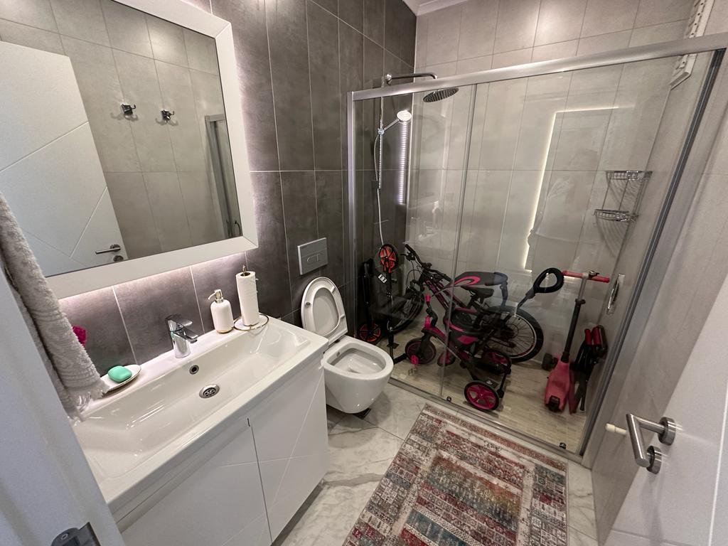 Пентхаус в Алании, Турция, 300 м² - фото 5