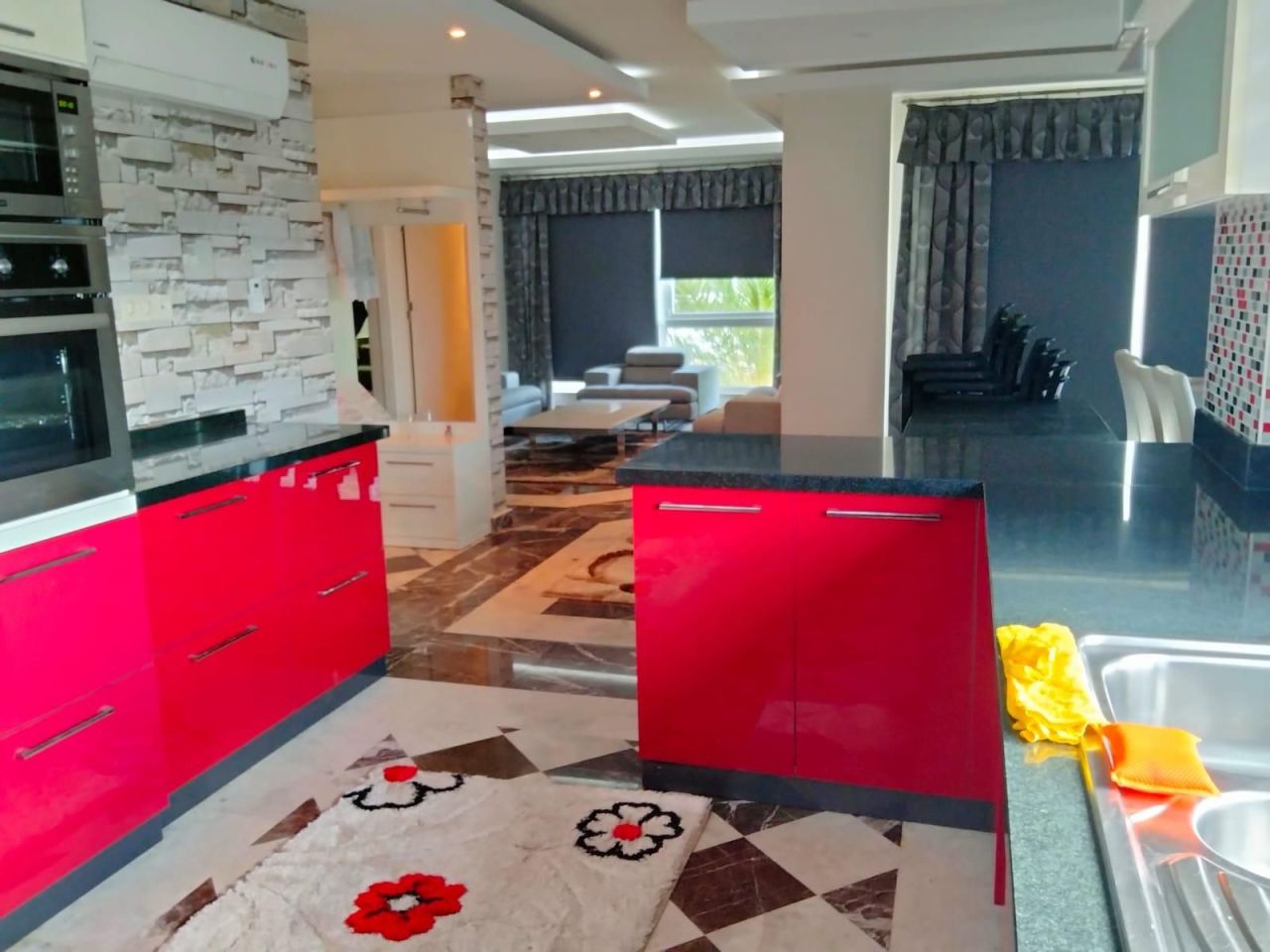 Вилла в Алании, Турция, 215 м² - фото 5