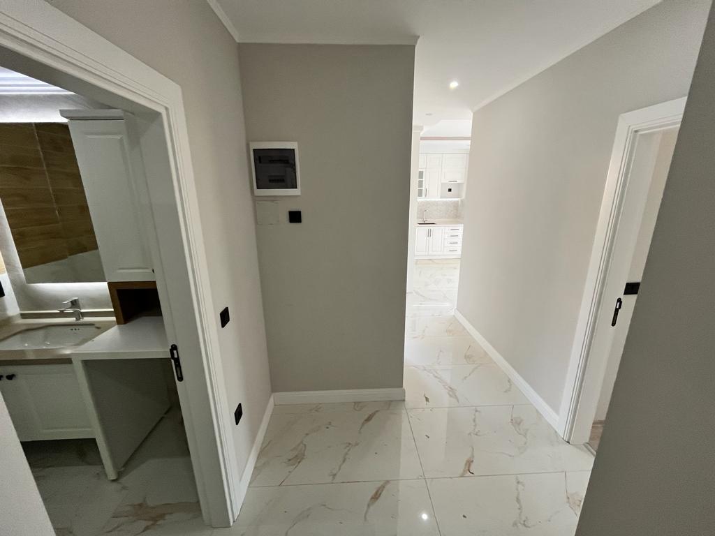 Квартира в Алании, Турция, 110 м² - фото 5