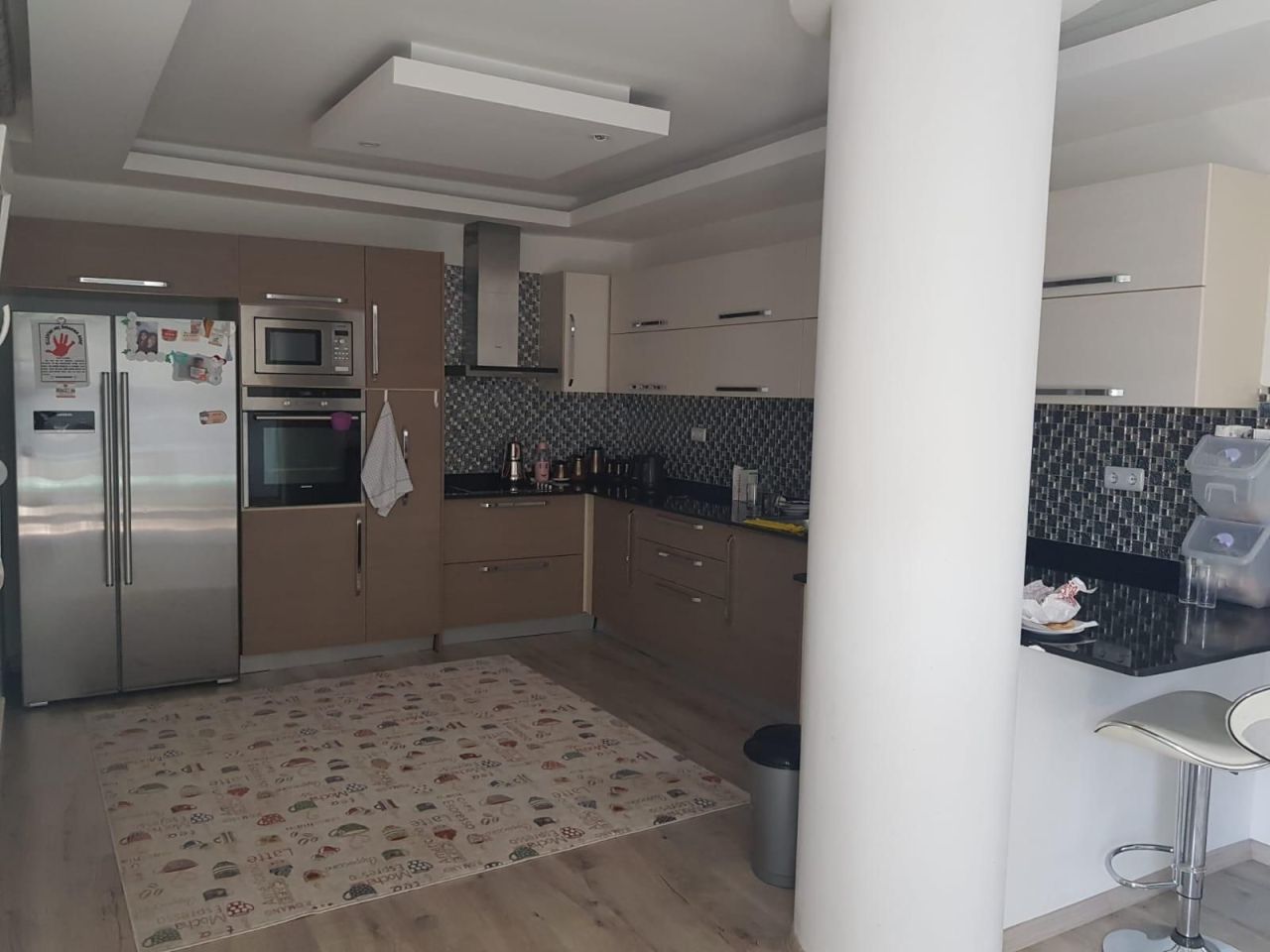 Пентхаус в Алании, Турция, 340 м² - фото 5