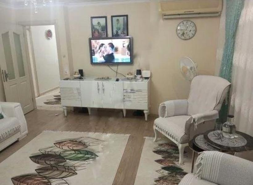 Квартира в Алании, Турция, 110 м² - фото 5