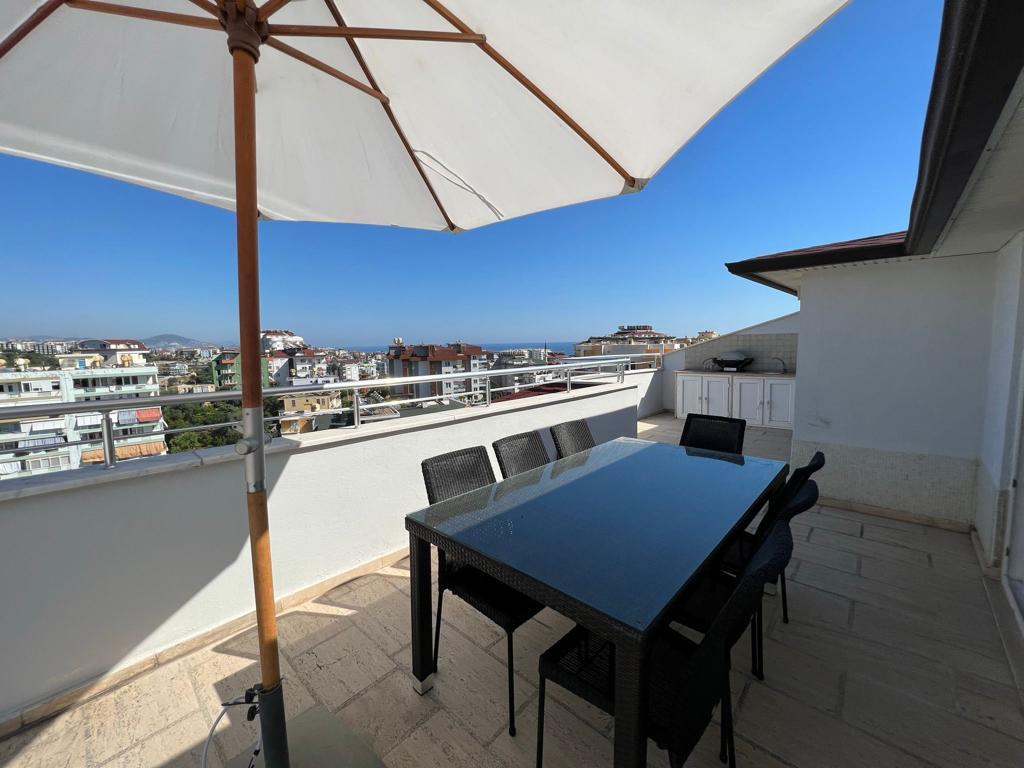 Пентхаус в Алании, Турция, 320 м² - фото 5