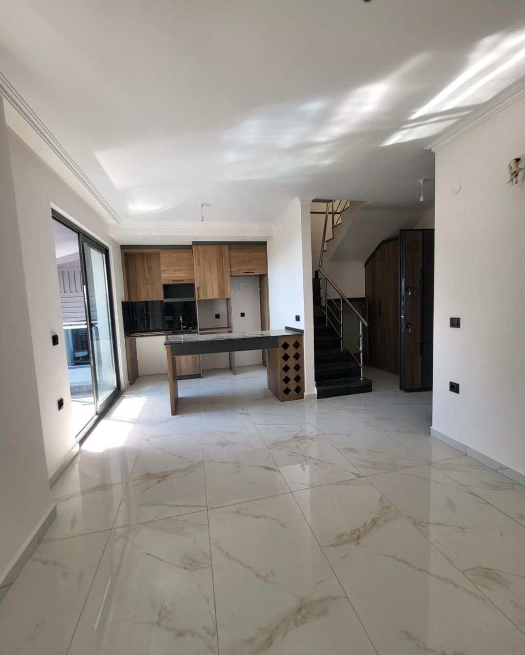 Квартира в Алании, Турция, 110 м² - фото 5