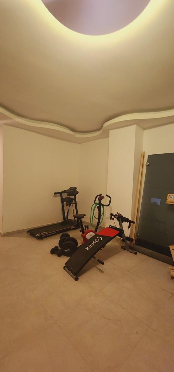 Квартира в Алании, Турция, 100 м² - фото 5