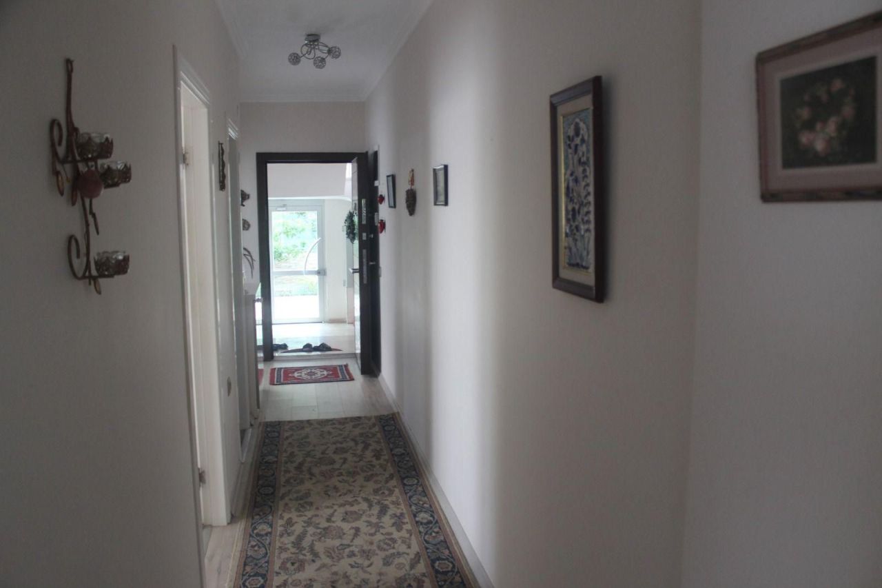 Квартира в Алании, Турция, 95 м² - фото 5