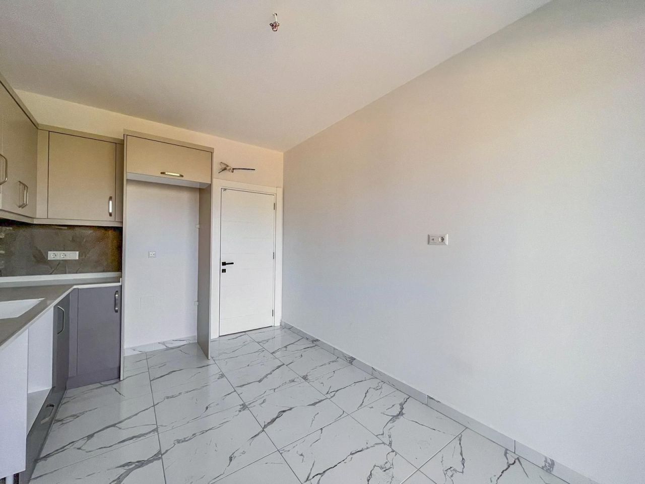 Квартира в Алании, Турция, 160 м² - фото 5