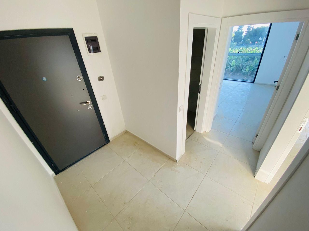 Квартира в Алании, Турция, 55 м² - фото 5