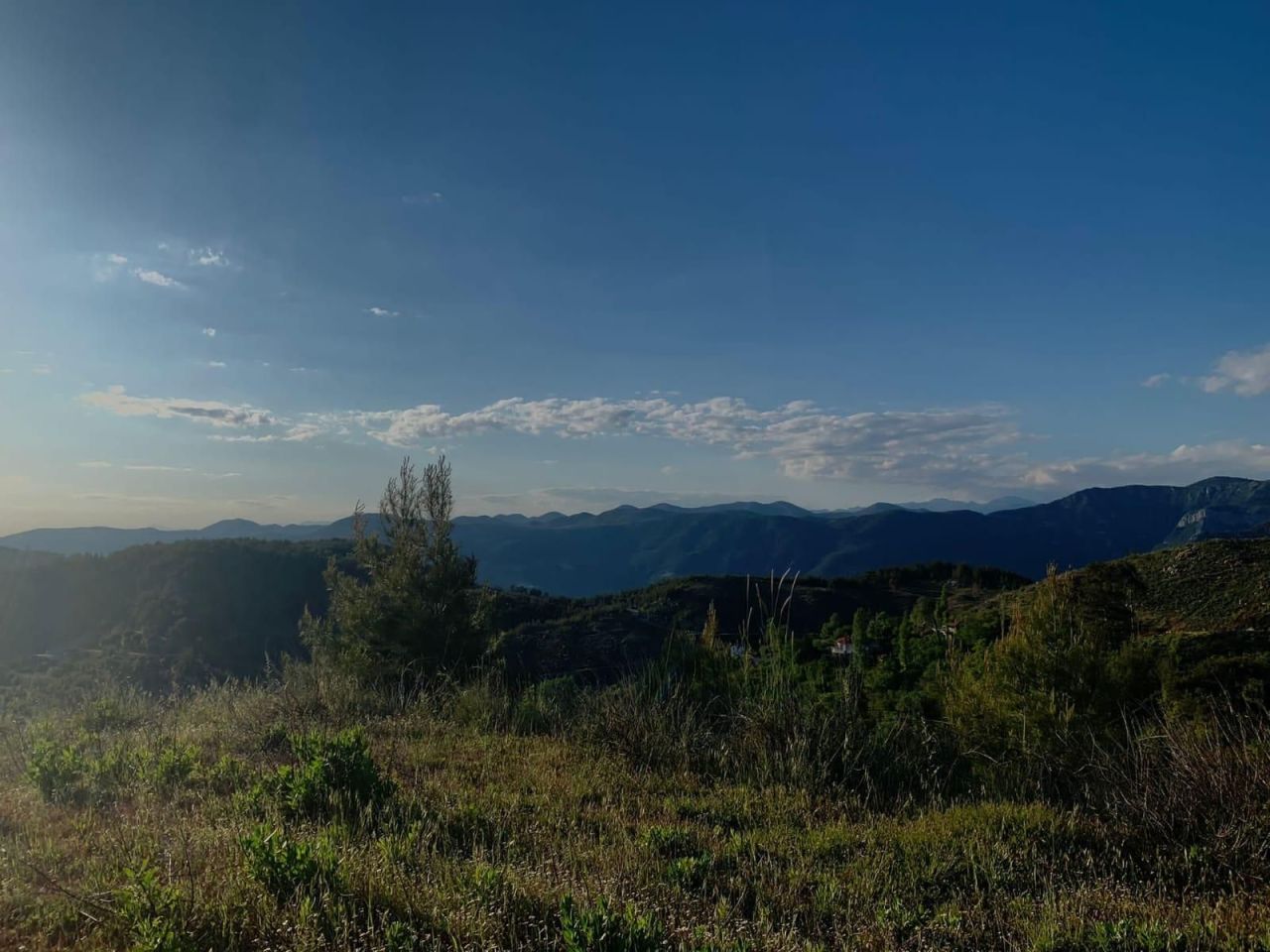 Земля в Алании, Турция, 8 100 м² - фото 5