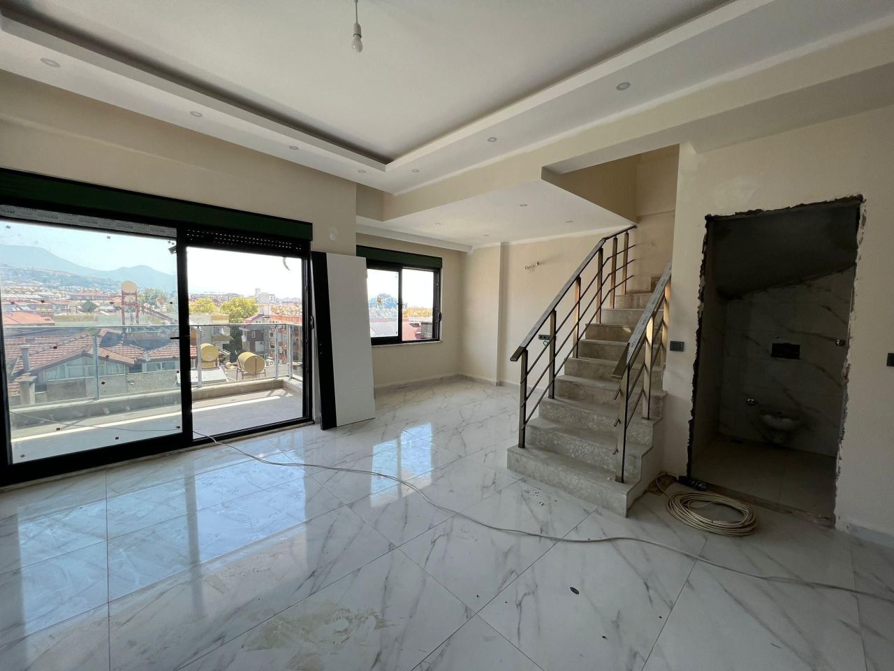 Пентхаус в Алании, Турция, 110 м² - фото 5