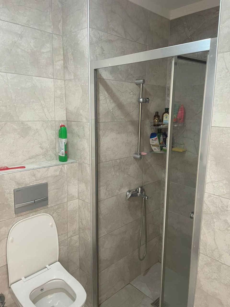 Квартира в Алании, Турция, 50 м² - фото 5