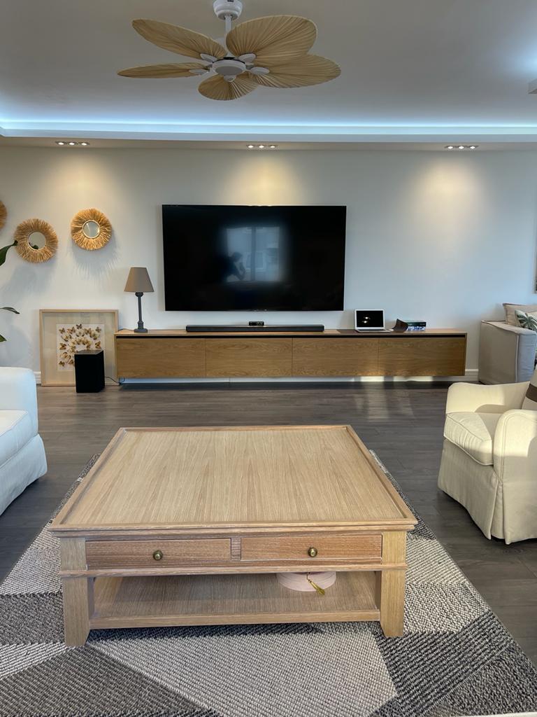 Квартира в Алании, Турция, 350 м² - фото 5