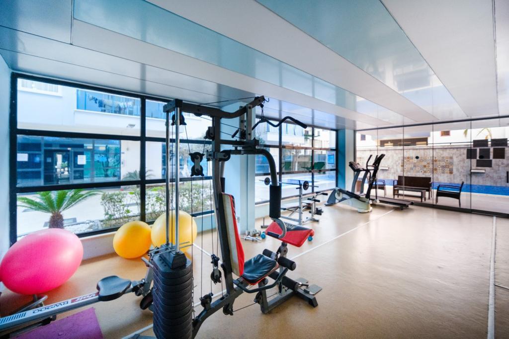 Квартира в Алании, Турция, 120 м² - фото 5