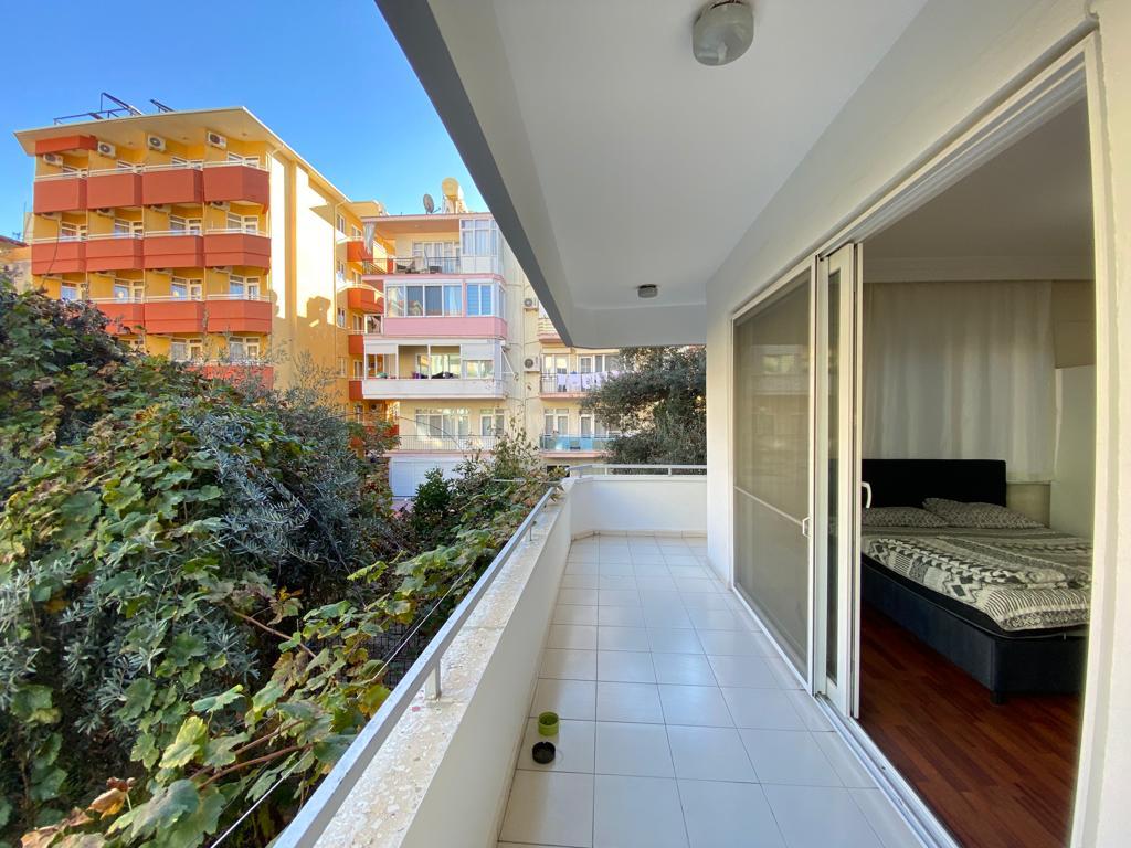 Квартира в Алании, Турция, 110 м² - фото 5