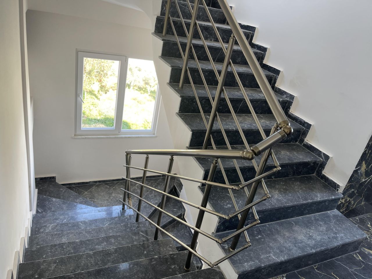 Квартира в Авсалларе, Турция, 60 м² - фото 5