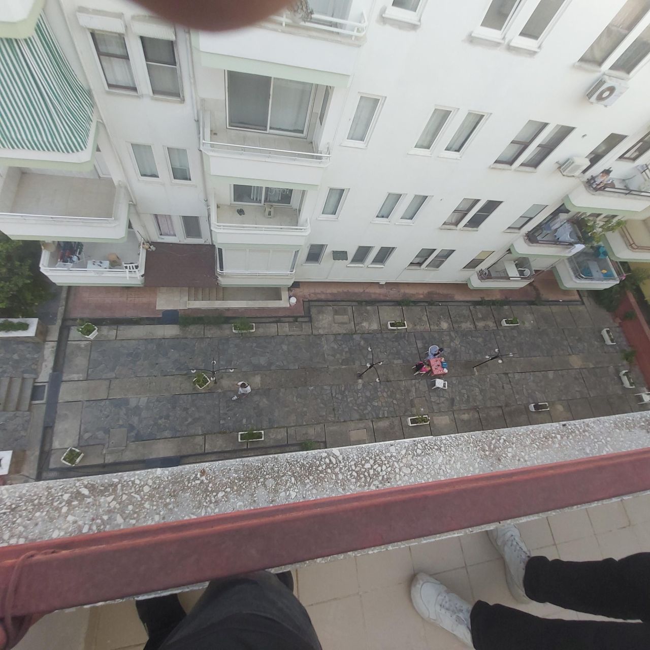 Квартира в Алании, Турция, 65 м² - фото 5