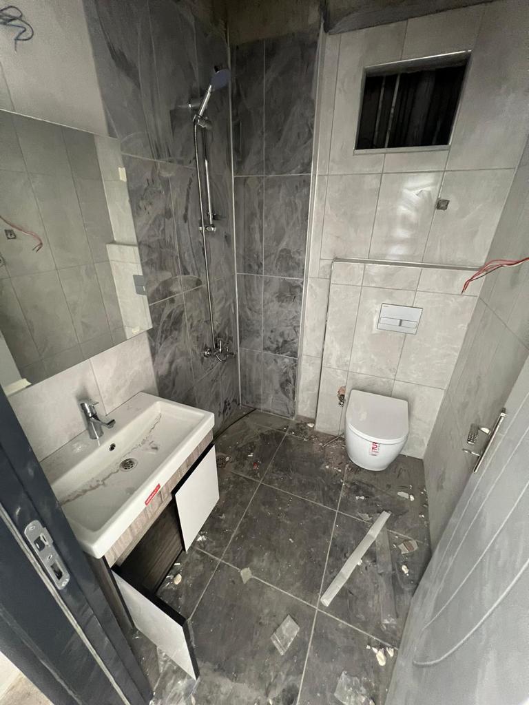 Квартира в Алании, Турция, 45 м² - фото 5