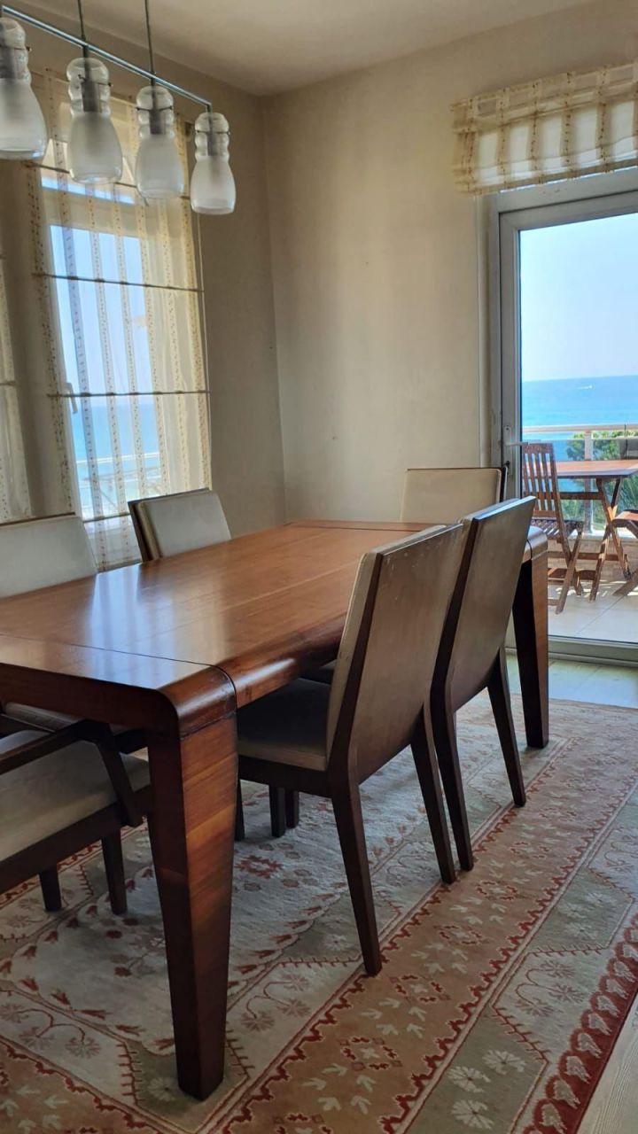 Квартира в Алании, Турция, 145 м² - фото 5