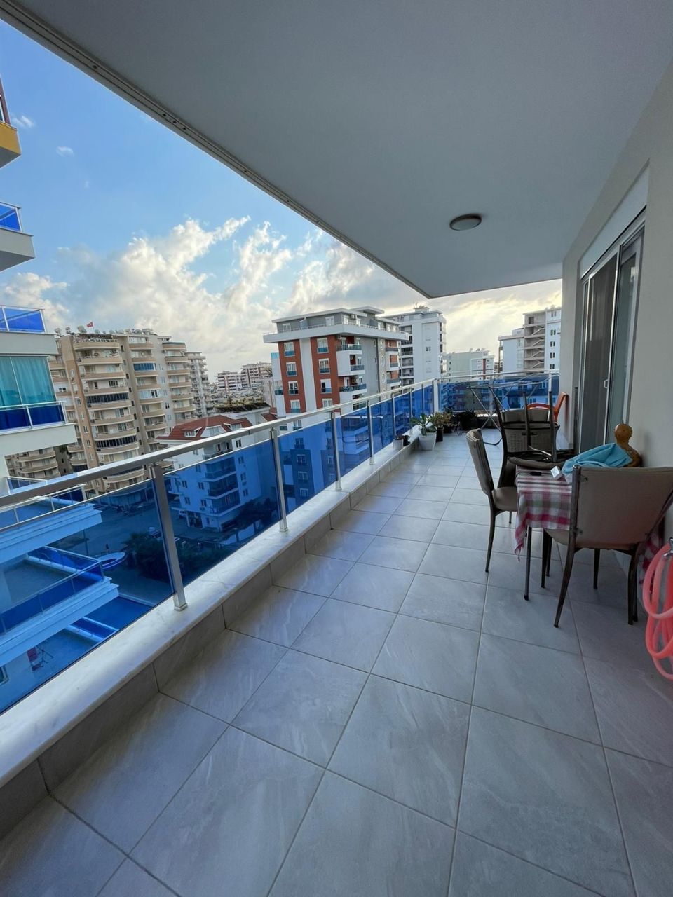 Квартира в Алании, Турция, 125 м² - фото 5