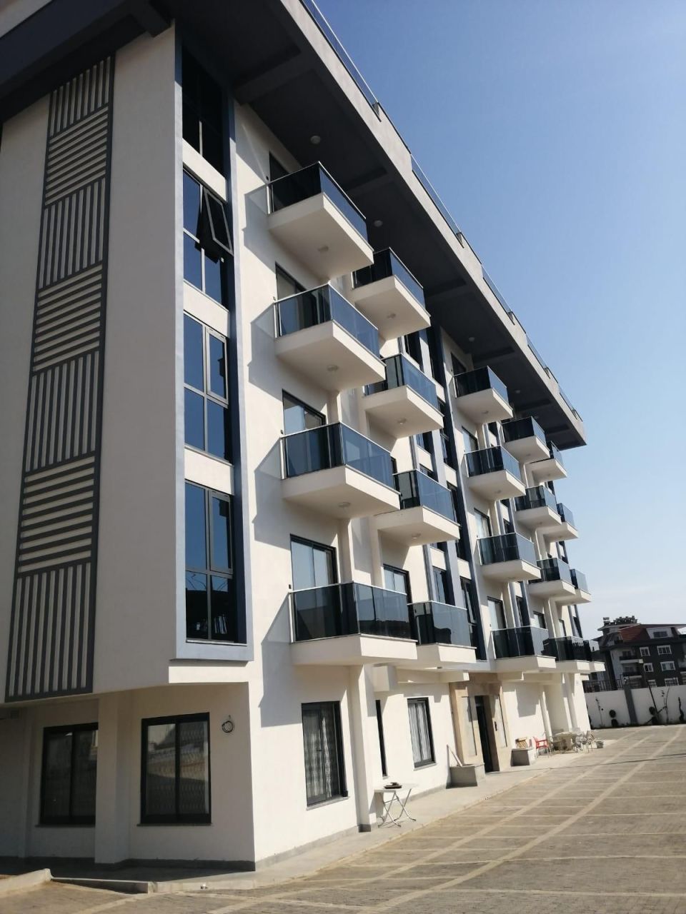 Пентхаус в Алании, Турция, 110 м² - фото 5