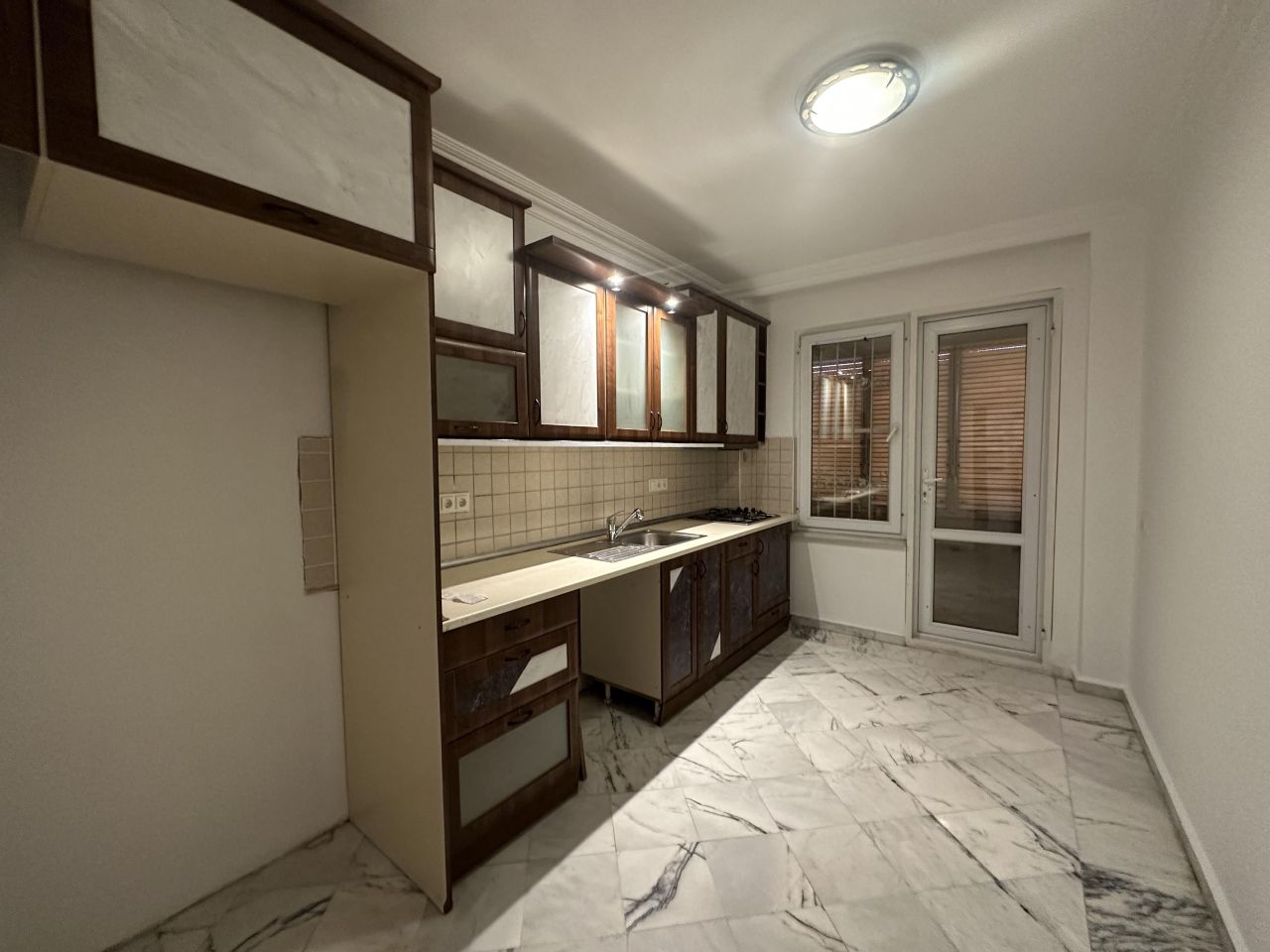 Квартира в Алании, Турция, 115 м² - фото 5