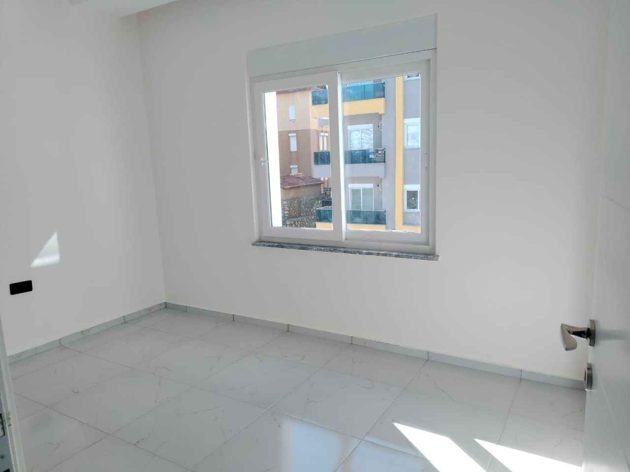 Квартира в Авсалларе, Турция, 76 м² - фото 5