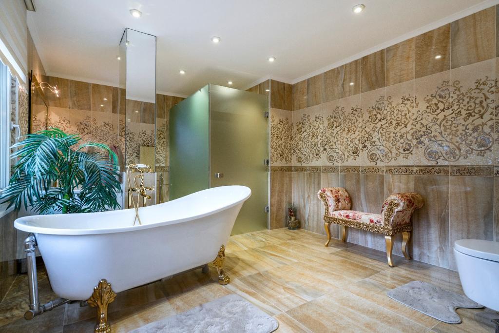 Вилла в Алании, Турция, 350 м² - фото 5