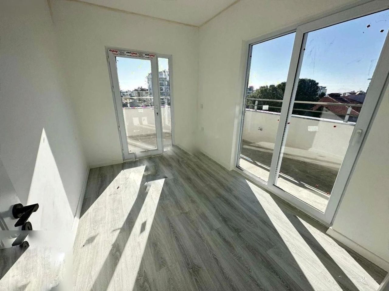 Пентхаус в Авсалларе, Турция, 95 м² - фото 5