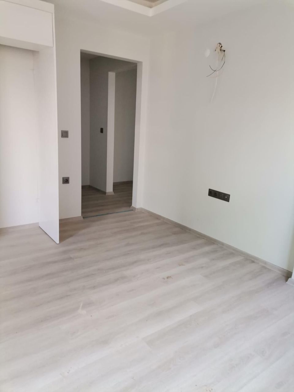 Квартира в Алании, Турция, 55 м² - фото 5