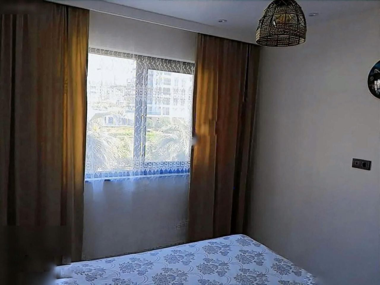 Квартира в Алании, Турция, 60 м² - фото 5