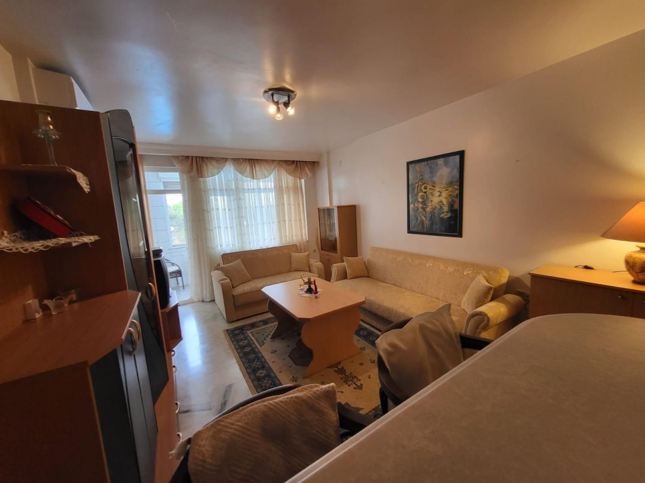 Квартира в Алании, Турция, 75 м² - фото 5