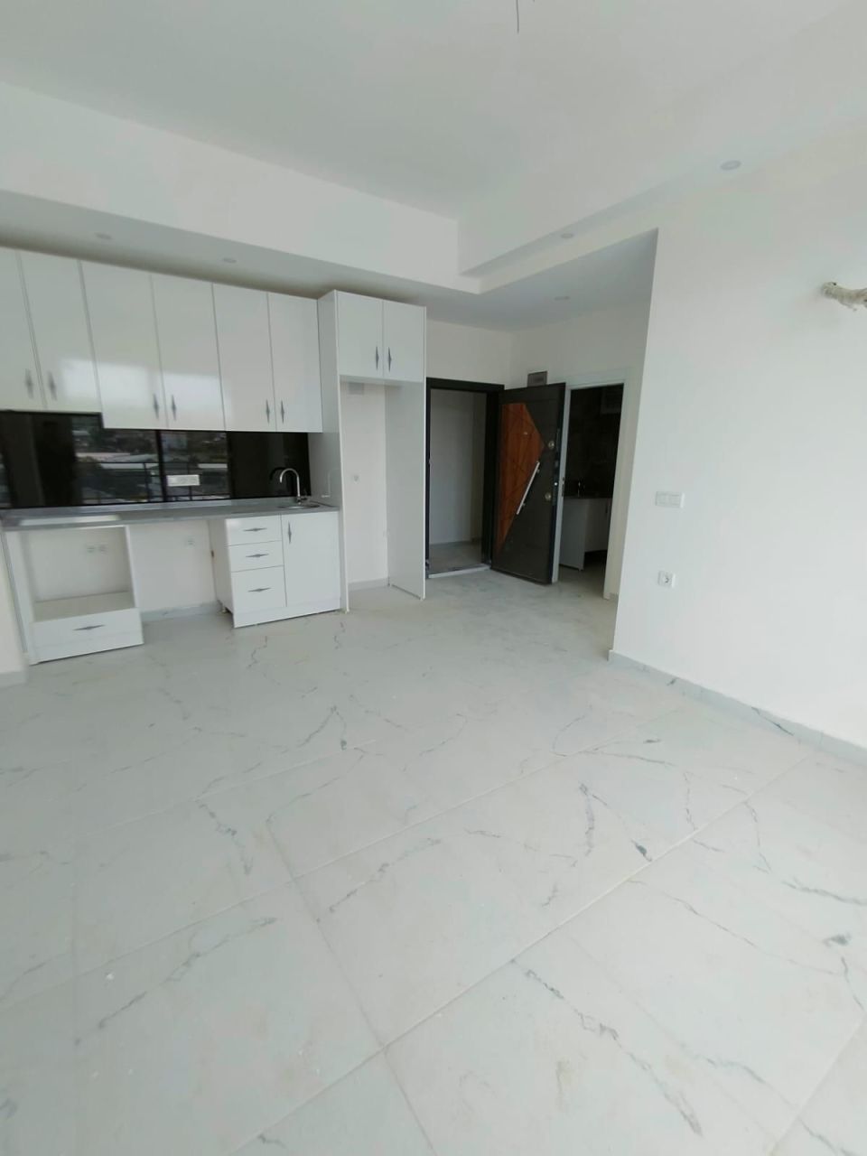 Квартира в Авсалларе, Турция, 51 м² - фото 5